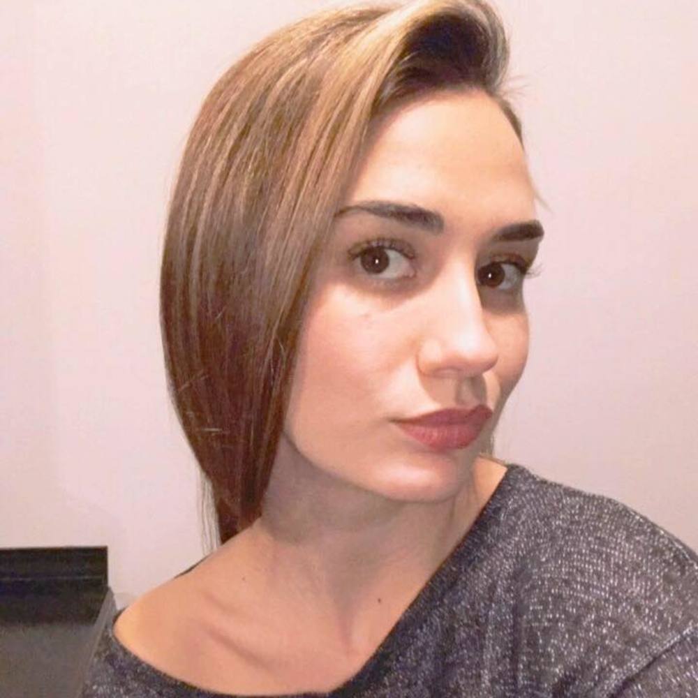 Meet your Posher, Nicole
